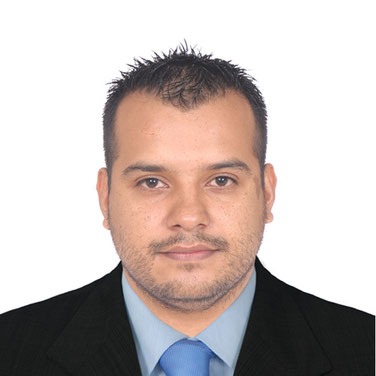 SD. John Blandon, Founder & CEO of G2g Compliance & Safety